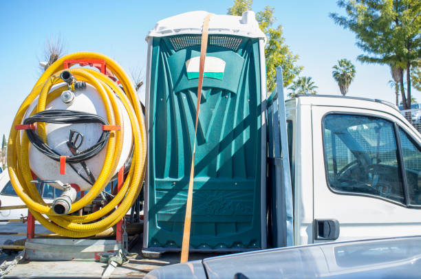 Best Portable restroom trailer rental  in Newberry, SC