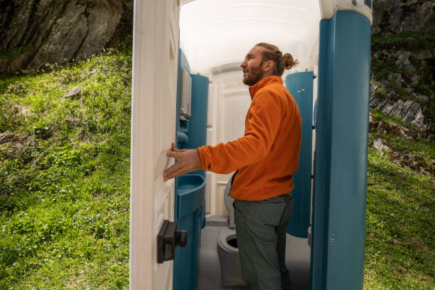 Best Porta potty rental near me  in Newberry, SC