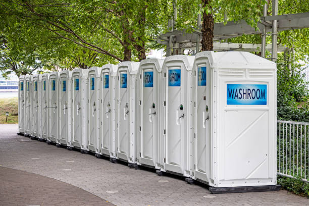 Best Sanitation services for porta potties  in Newberry, SC