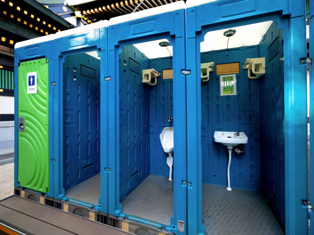 Best Wedding porta potty rental  in Newberry, SC