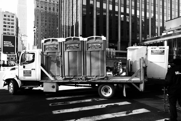 Trusted Newberry, SC porta potty rental Experts