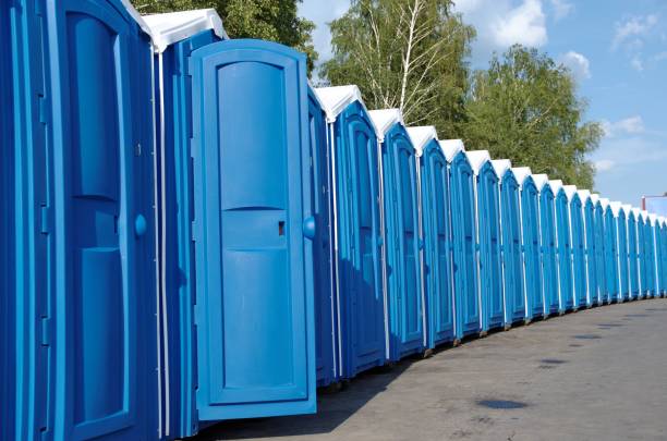 Best Portable restroom trailer rental  in Newberry, SC